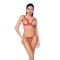 MAPALÉ LiquideTemptation Dessous-Set 2-teilig Rot
