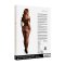 LE DÉSIR Olympia Babydoll Schwarz