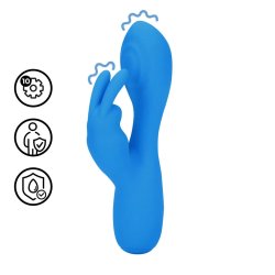 LOVELINE Azure Desire Mini Rabbit Vibrator