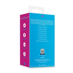 LOVELINE Azure Desire Mini Rabbit Vibrator