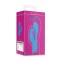 LOVELINE Azure Desire Mini Rabbit Vibrator