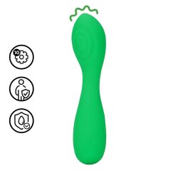 LOVELINE Green Bliss Mini Flexible Vibrator