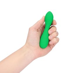 LOVELINE Green Bliss Mini Flexible Vibrator