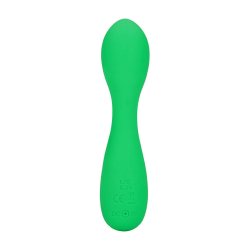 LOVELINE Green Bliss Mini Flexible Vibrator