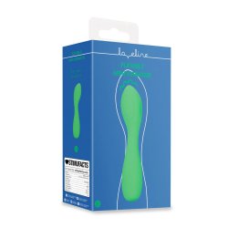 LOVELINE Green Bliss Mini Flexible Vibrator