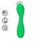 LOVELINE Green Bliss Mini Flexible Vibrator