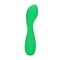 LOVELINE Green Bliss Mini Flexible Vibrator