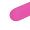 LOVELINE Mini Wand Vibrator Pink
