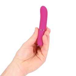 LOVELINE Mini G-Spot Vibrator Pink