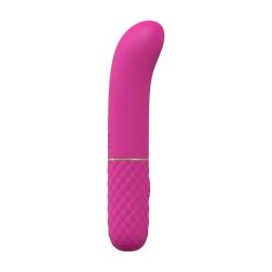 LOVELINE Mini G-Spot Vibrator Pink