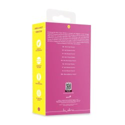 LOVELINE Mini G-Spot Vibrator Pink