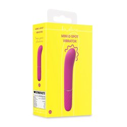 LOVELINE Mini G-Spot Vibrator Pink