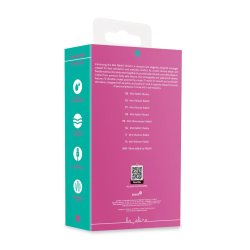 LOVELINE Mini Rabbit Vibrator Pink