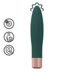 LOVELINE Mini Bullet Vibrator Forest Green