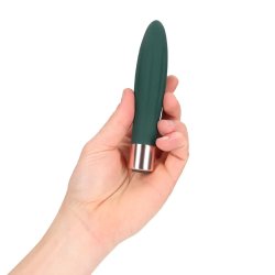 LOVELINE Mini Bullet Vibrator Forest Green