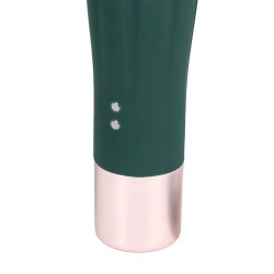 LOVELINE Mini Bullet Vibrator Forest Green