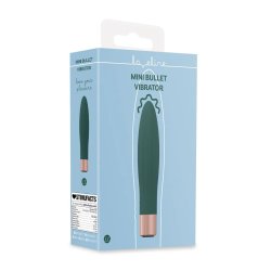LOVELINE Mini Bullet Vibrator Forest Green