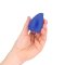 LOVELINE Ergo Grip Lay-On Massager Blue