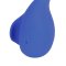 LOVELINE Ergo Grip Lay-On Massager Blue