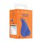 LOVELINE Ergo Grip Lay-On Massager Blue
