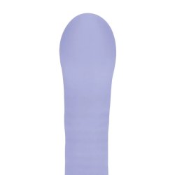 LOVELINE Vibrating Pulse & Thrust Seat Violett