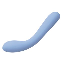 IROHA Mai Ruri Limited Edition Haptic Wave Vibrator Blau