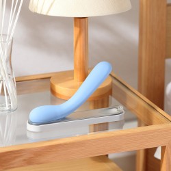 IROHA Mai Ruri Limited Edition Haptic Wave Vibrator Blau