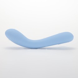 IROHA Mai Ruri Limited Edition Haptic Wave Vibrator Blau