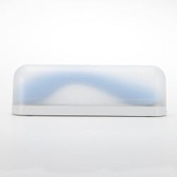 IROHA Mai Ruri Limited Edition Haptic Wave Vibrator Blau