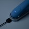 IROHA Mai Ruri Limited Edition Haptic Wave Vibrator Blau