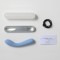 IROHA Mai Ruri Limited Edition Haptic Wave Vibrator Blau