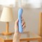 IROHA Mai Ruri Limited Edition Haptic Wave Vibrator Blau