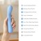 IROHA Mai Ruri Limited Edition Haptic Wave Vibrator Blau