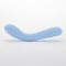 IROHA Mai Ruri Limited Edition Haptic Wave Vibrator Blau