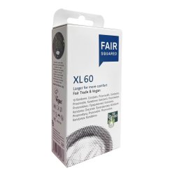 FAIR SQUARED XL 60 10 Stk.