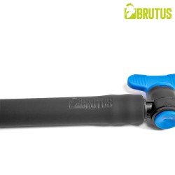 BRUTUS Silikon-Duschaufsatz mit Ventil Large