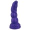 BEASTY COCKS Demon of Desire Dildo Ø 6,3 cm Lila