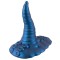 BEASTY COCKS Tentacle Pad Plug Ø 4,0 cm Blau