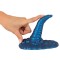 BEASTY COCKS Tentacle Pad Plug Ø 4,0 cm Blau