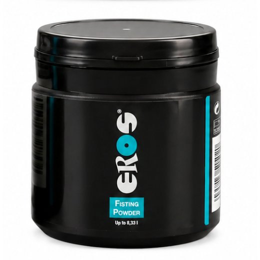 EROS Fisting Powder 100g