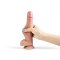 ZENN Hot, Hotter, Hottest 19cm Dick With Skin