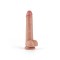 ZENN Hot, Hotter, Hottest 19cm Dick With Skin