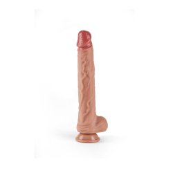 ZENN Dual Density The Big Guy 25,5cm Hot Pleasure