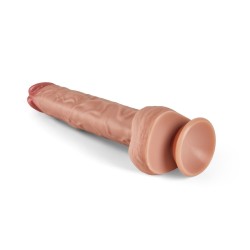 ZENN Dual Density The Big Guy 25,5cm Hot Pleasure