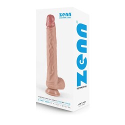 ZENN Dual Density The Big Guy 25,5cm Hot Pleasure