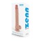 ZENN Dual Density The Big Guy 25,5cm Hot Pleasure