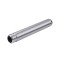 ZENN Smooth Shower Cleaner Duschaufsatz Aluminium