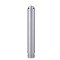 ZENN Smooth Shower Cleaner Duschaufsatz Aluminium