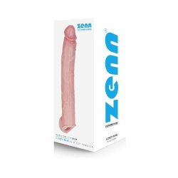 ZENN Realistic Penis Sleeve 30 cm aus Silikon