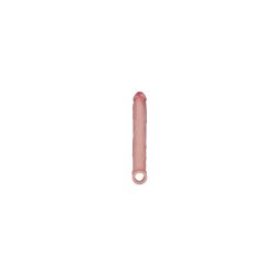 ZENN Realistic Penis Sleeve 30 cm aus Silikon